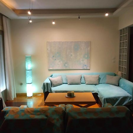 סלוניקי Lilioum Apartment מראה חיצוני תמונה