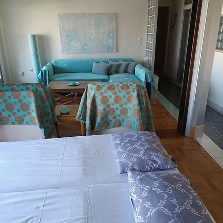סלוניקי Lilioum Apartment מראה חיצוני תמונה