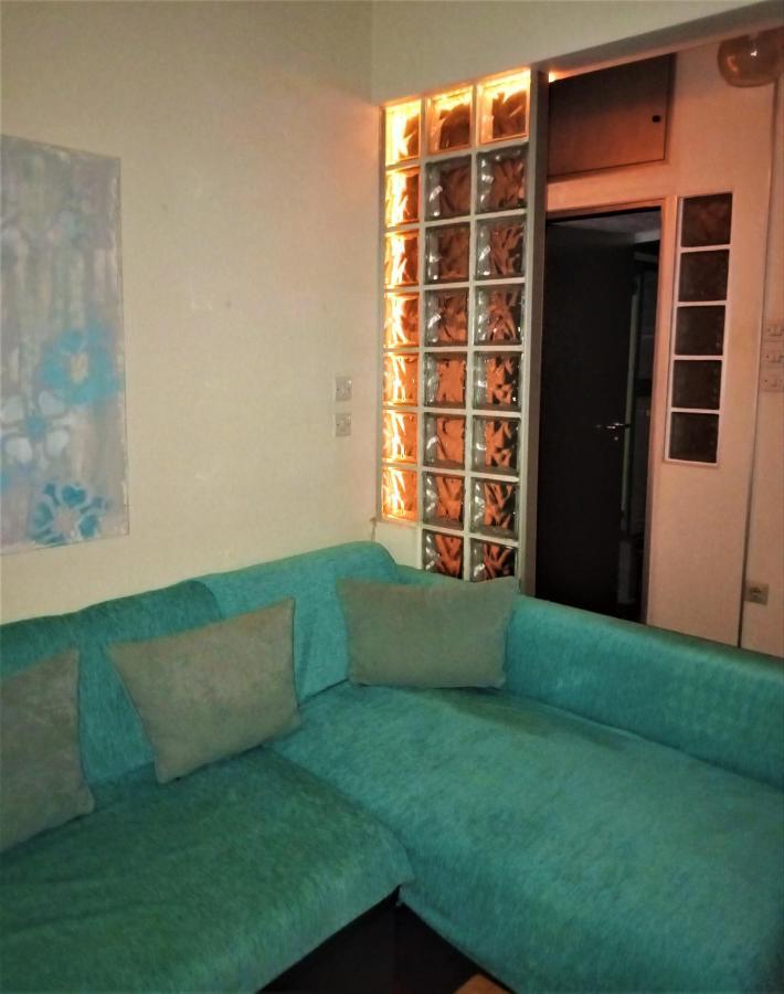 סלוניקי Lilioum Apartment מראה חיצוני תמונה