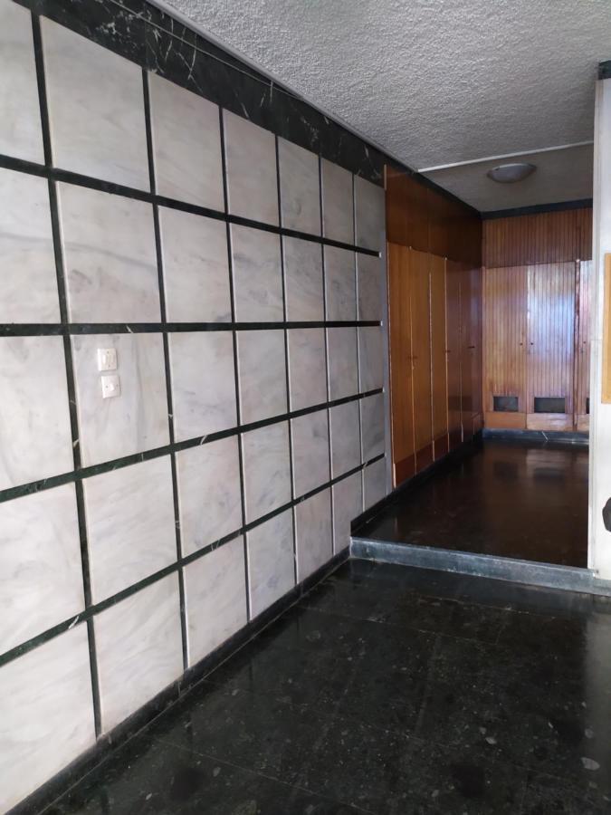 סלוניקי Lilioum Apartment מראה חיצוני תמונה
