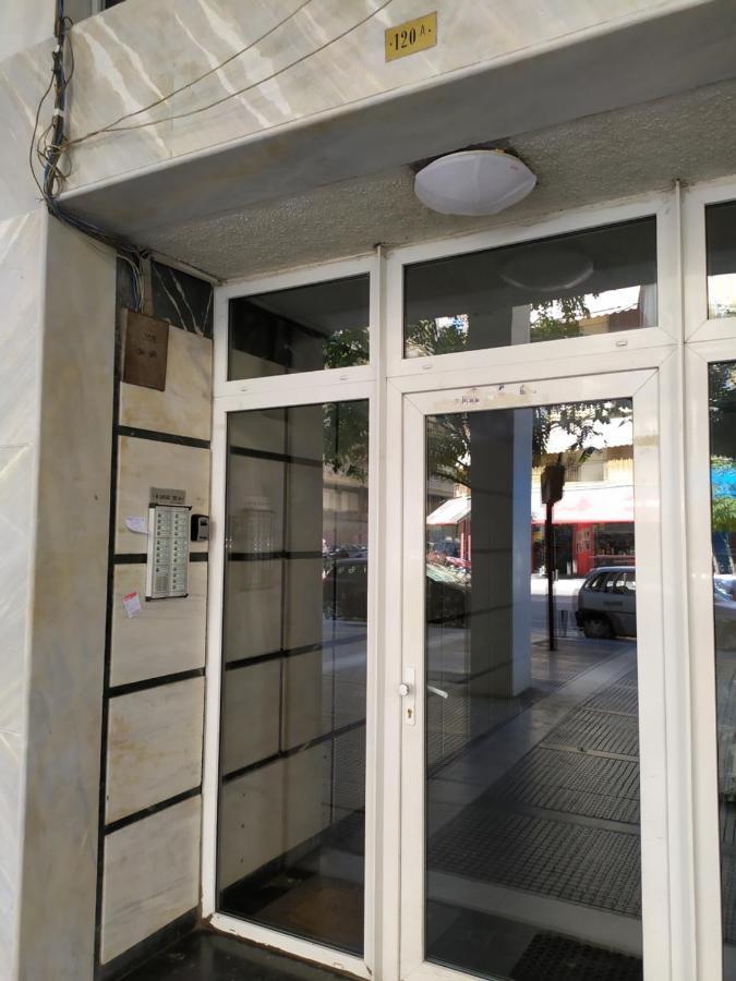 סלוניקי Lilioum Apartment מראה חיצוני תמונה