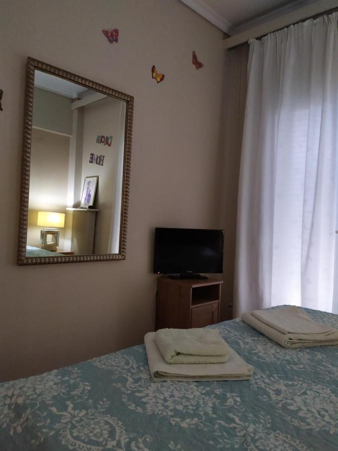 סלוניקי Lilioum Apartment מראה חיצוני תמונה