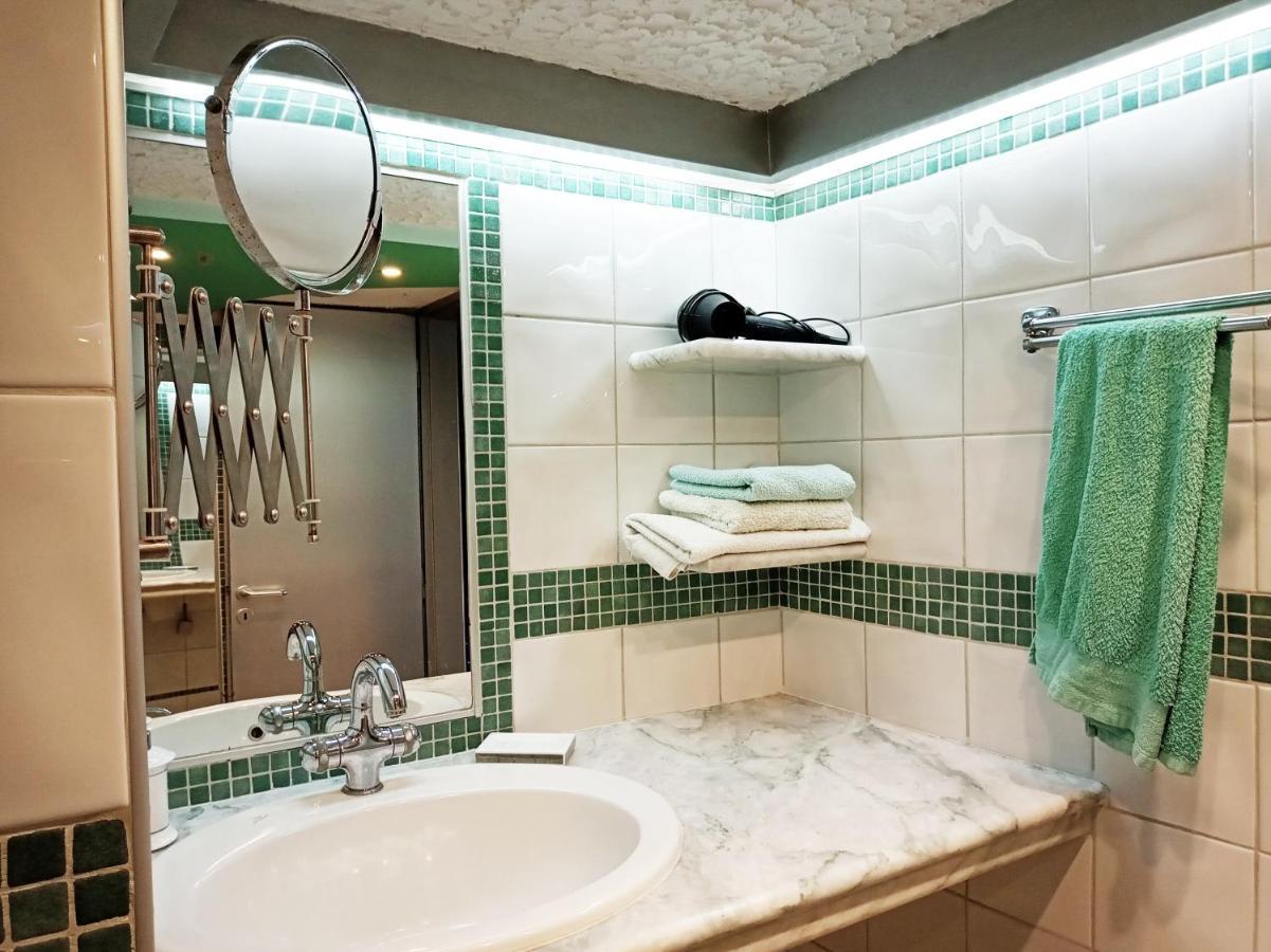 סלוניקי Lilioum Apartment מראה חיצוני תמונה