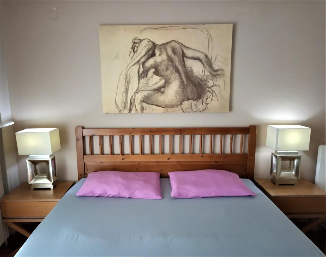 סלוניקי Lilioum Apartment מראה חיצוני תמונה
