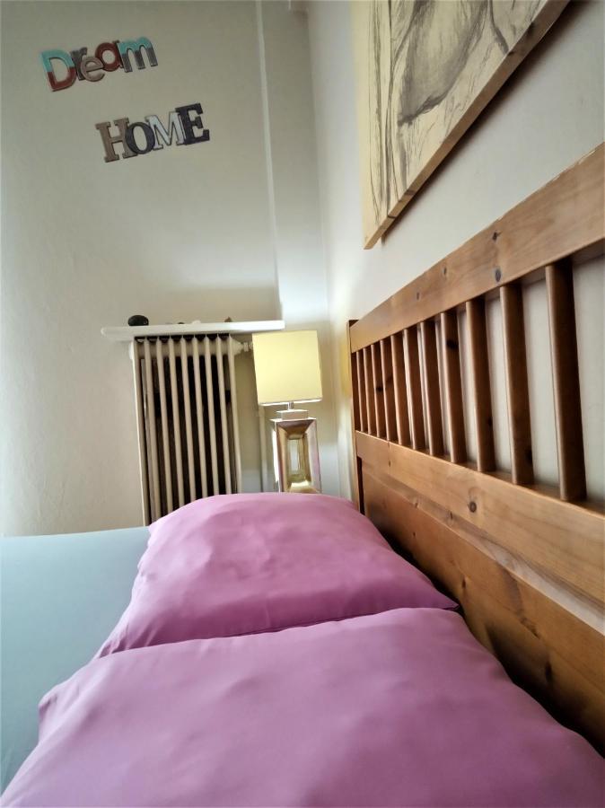 סלוניקי Lilioum Apartment מראה חיצוני תמונה