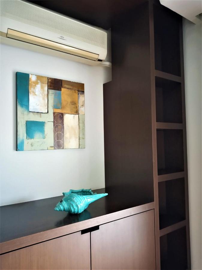 סלוניקי Lilioum Apartment מראה חיצוני תמונה