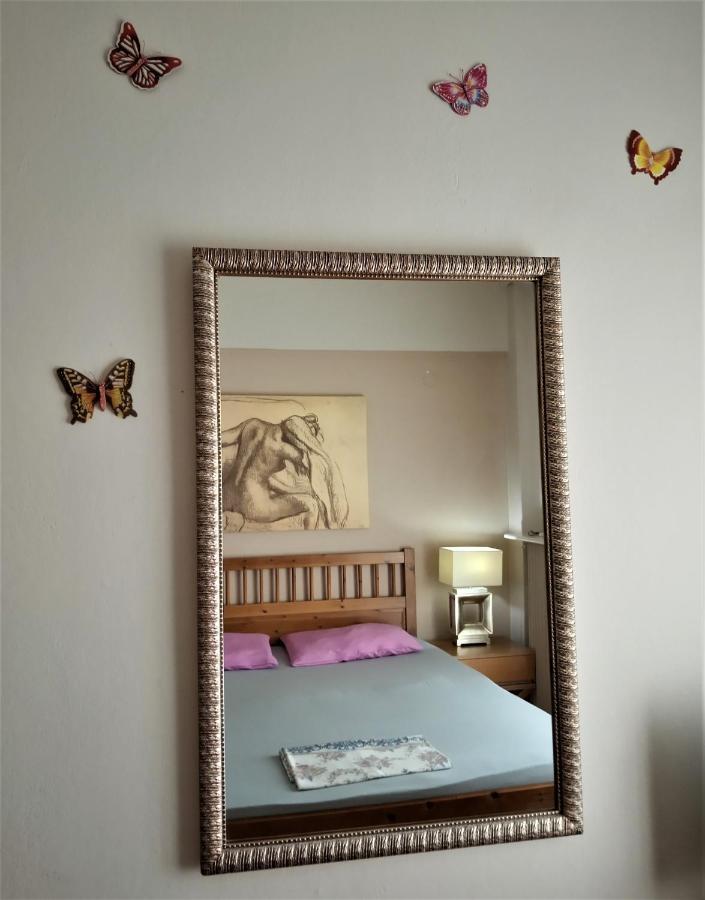 סלוניקי Lilioum Apartment מראה חיצוני תמונה