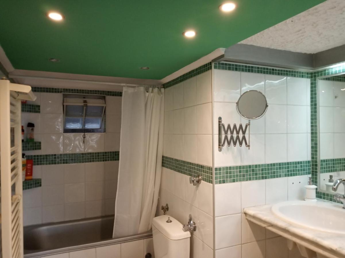 סלוניקי Lilioum Apartment מראה חיצוני תמונה