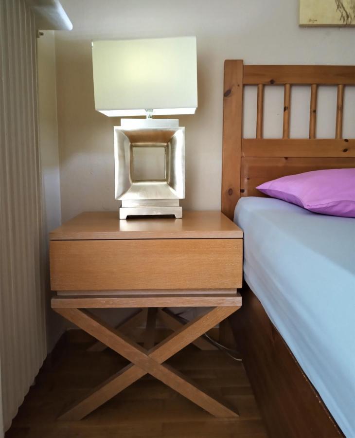 סלוניקי Lilioum Apartment מראה חיצוני תמונה
