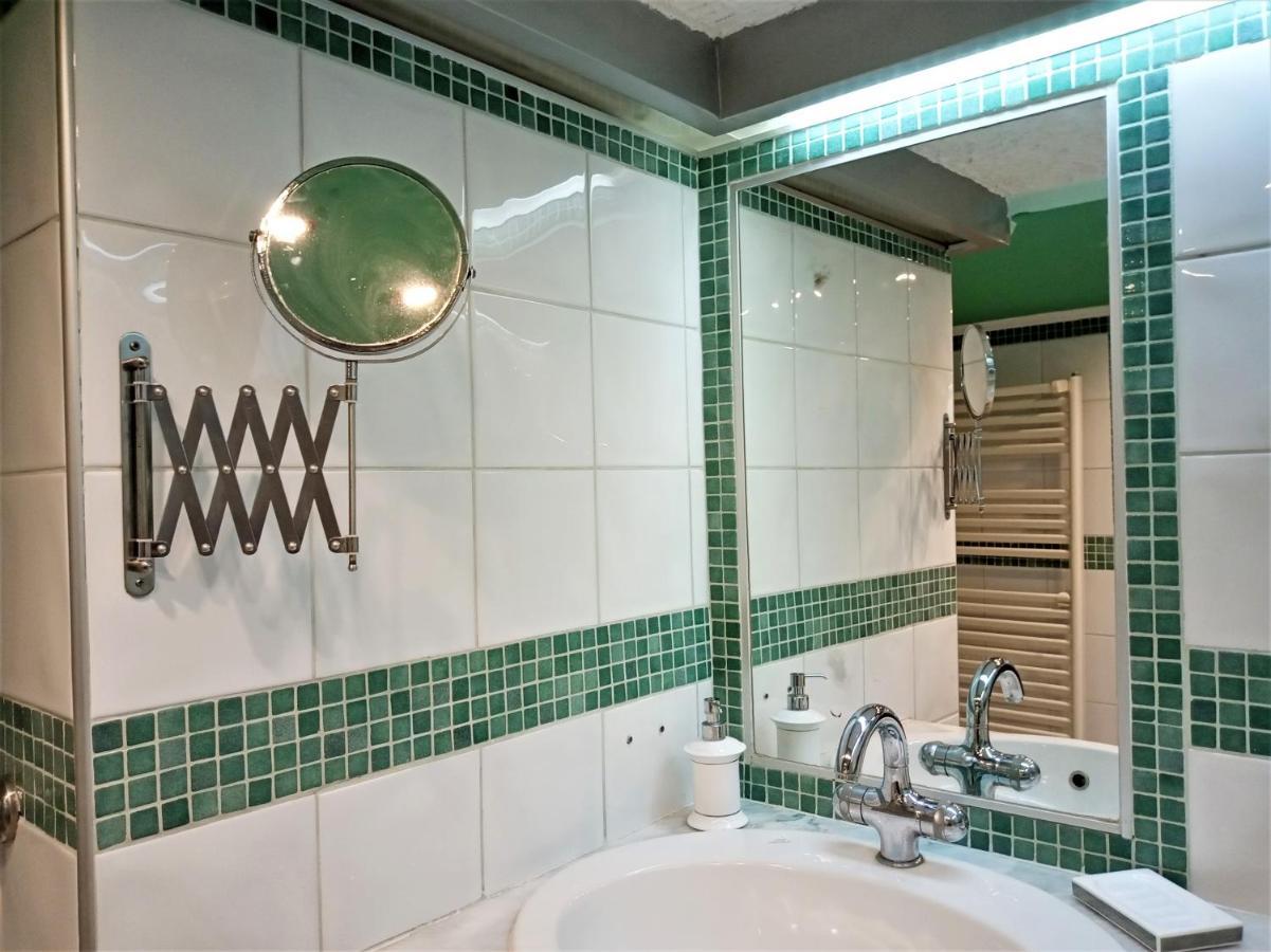 סלוניקי Lilioum Apartment מראה חיצוני תמונה