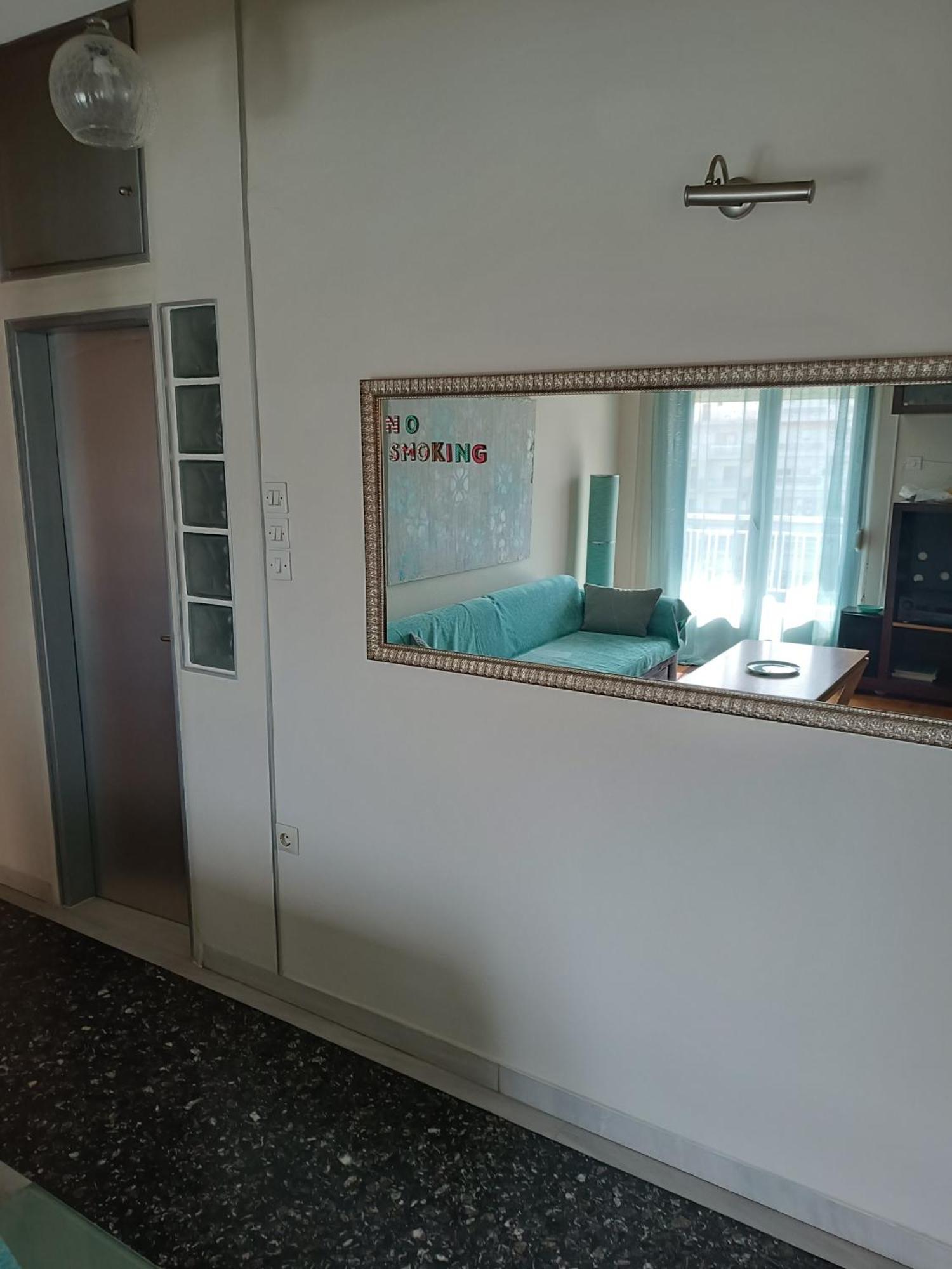 סלוניקי Lilioum Apartment מראה חיצוני תמונה