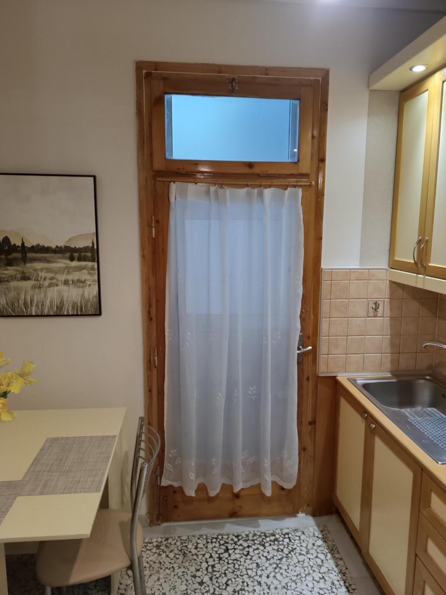 סלוניקי Lilioum Apartment מראה חיצוני תמונה